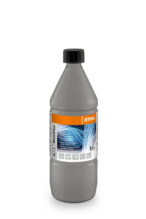 Gerätebenzin Moto4Plus