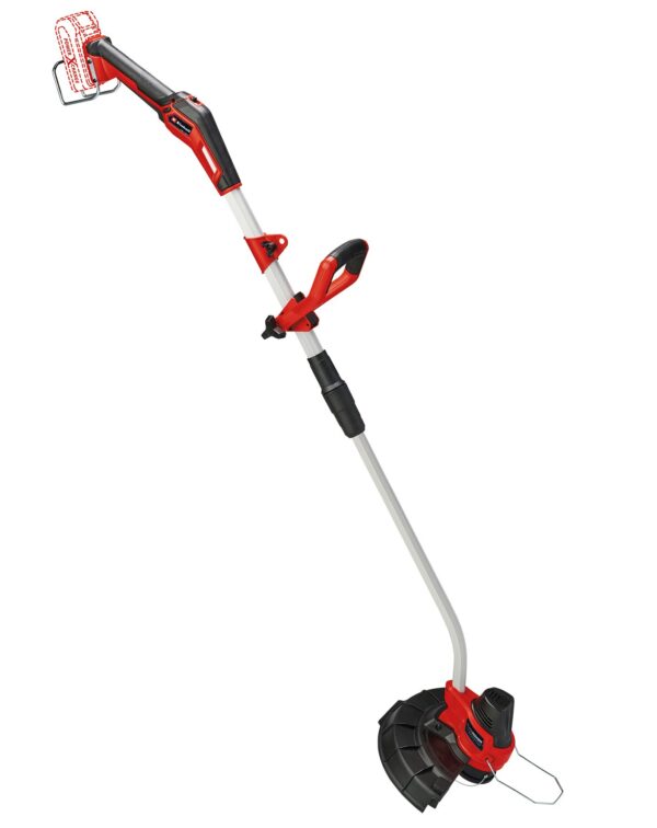 Power X-Change Akku-Rasentrimmer GE-CT 18/33 Li E-Solo
