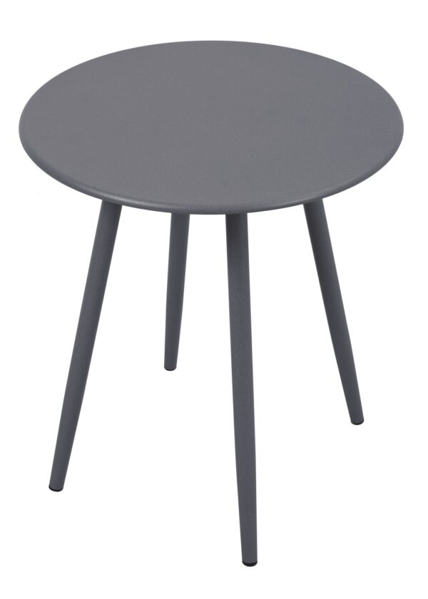 Beistelltisch rund, Ø45cm