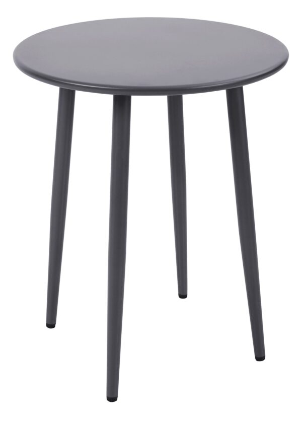 Bistrotisch rund, Ø60cm