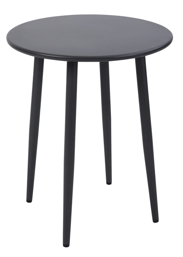 Bistrotisch rund, Ø60cm