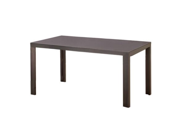 Alutisch 150 x 80cm