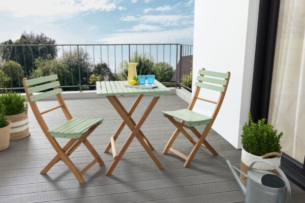 Balkon-Set Wien
