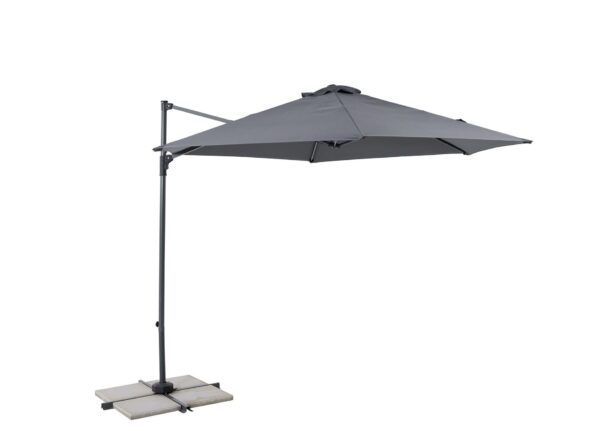 Pendelschirm Pendulum parasol