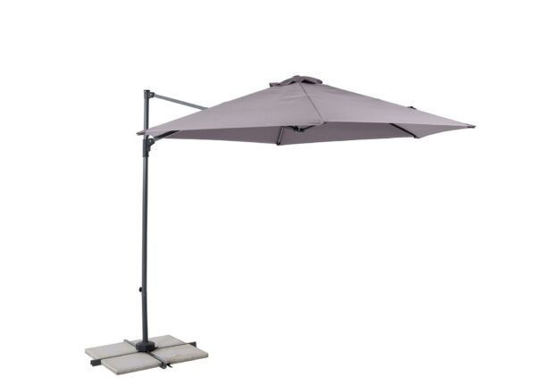 Pendelschirm Pendulum parasol
