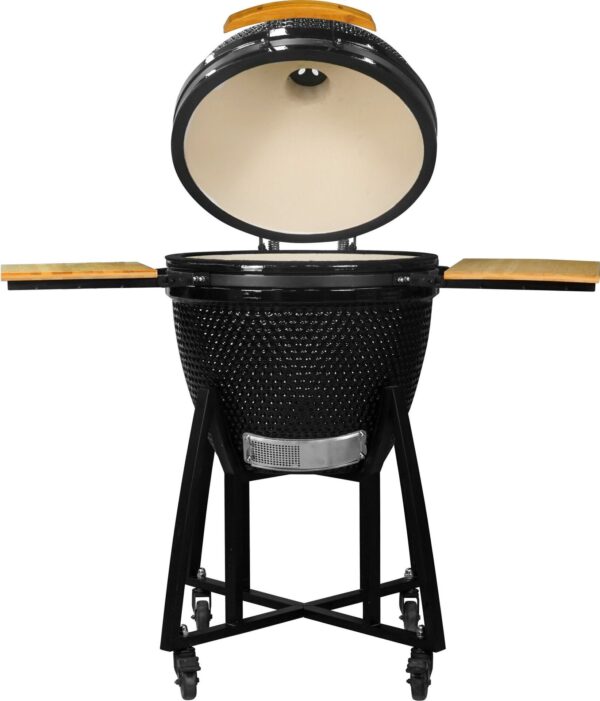 Kamado Grill