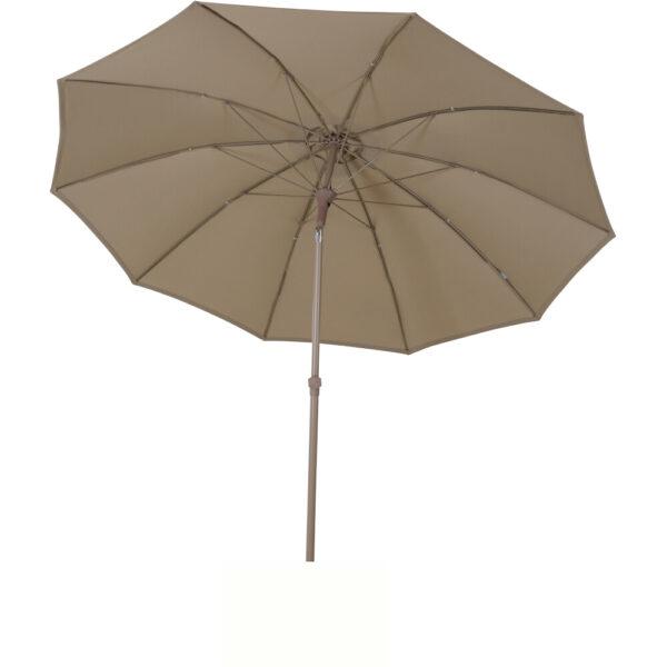 Mittelstockschirm Paolo Ø 270 cm