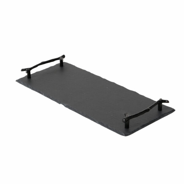 Tablett Stonka