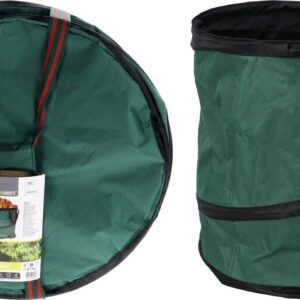 Garten Müllsack