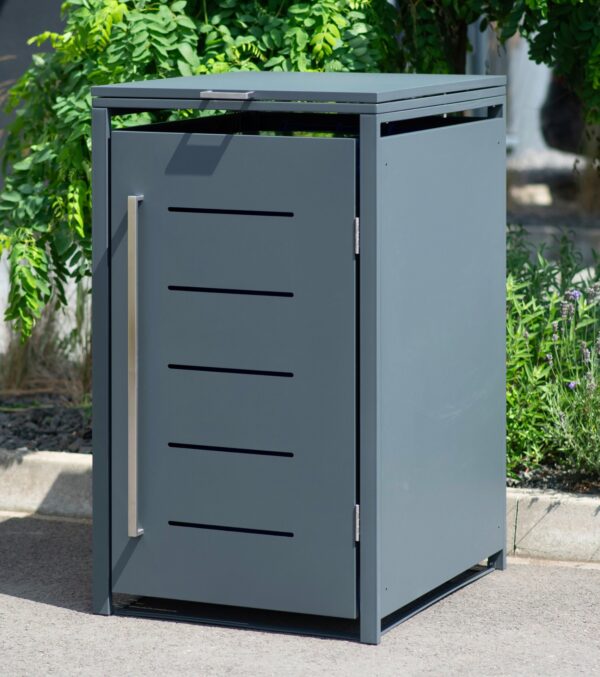 Westmann Mülltonnenbox