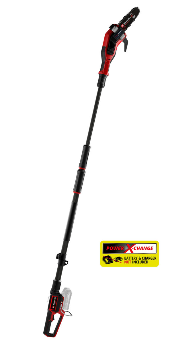 Akku-Hochentaster GP-LC 18/20 Li T BL-Solo