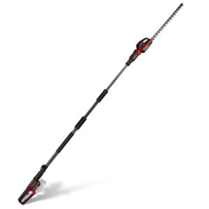 Akku-Teleskop-Heckenschere GP-HH 18/50 Li T BL-Solo