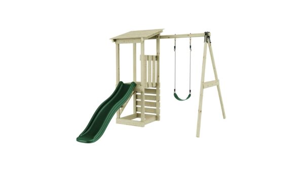 Kinderspielturm Lyon