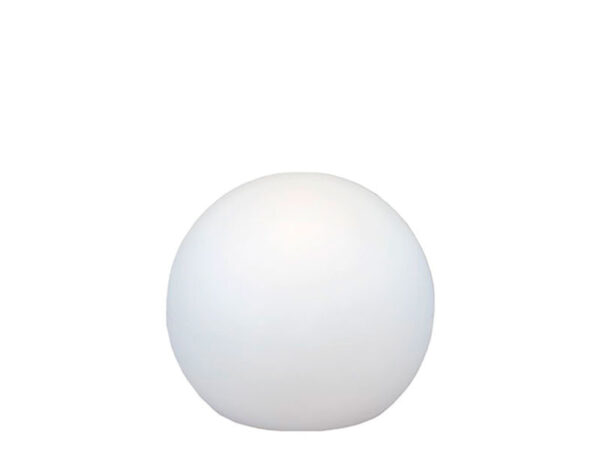 Gartenlampe Buly 50 Kabelgebunden kaltes Licht