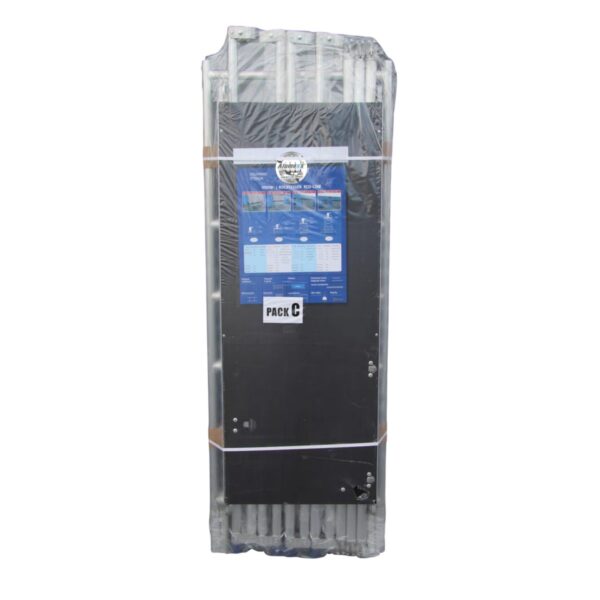 Alumexx ALX Eco-line Modul C