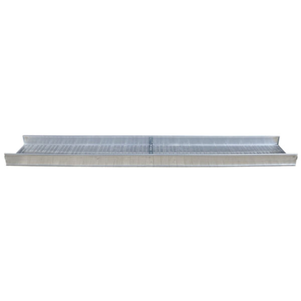 ASC Group Aluminium Steg 7m