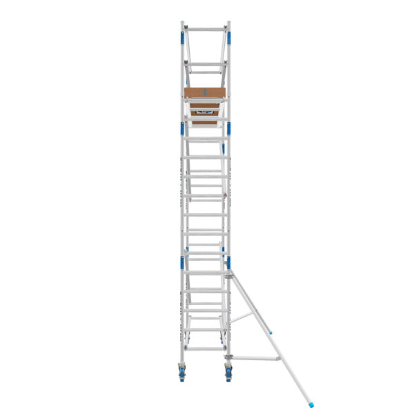 ASC Group ASC Rollgerüst 75x190x4m ph