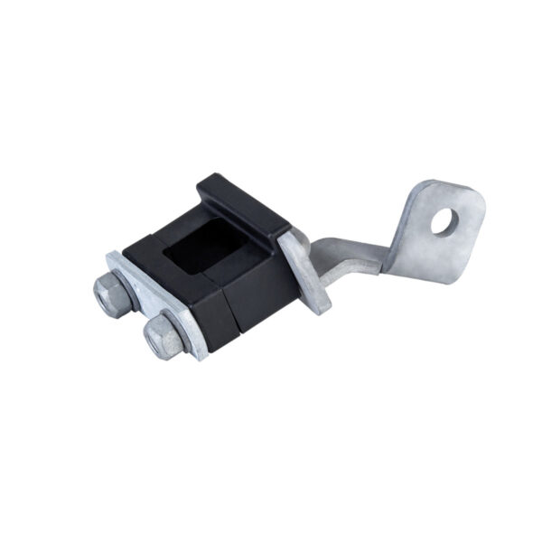 Hailo Professional H-8 Seilanschlag unten LRM, STFVZ, auf Alu-Sprosse