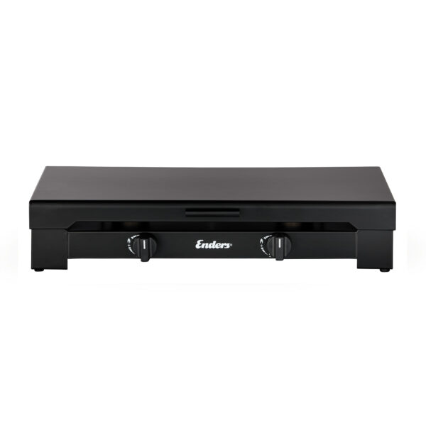 Gaskocher Dalgety Black 2