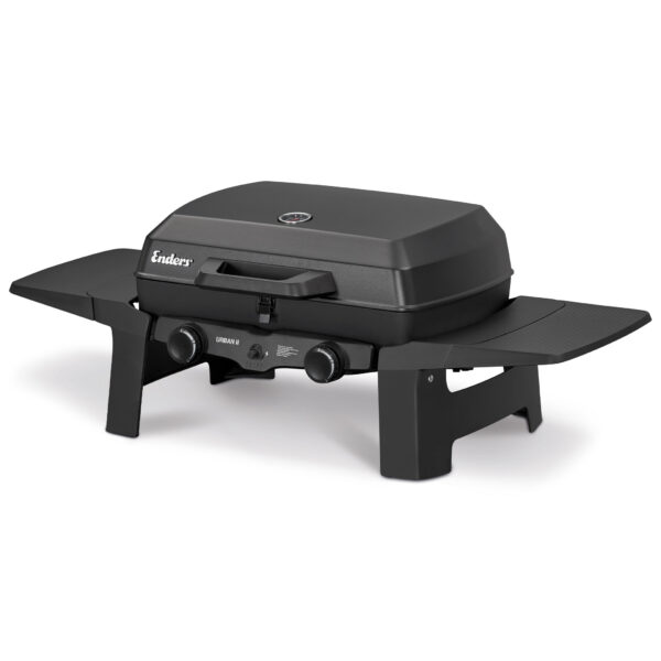 Gasgrill Urban II