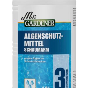 Algenschutzmittel