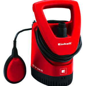 Regenfasspumpe GE-SP 3546 RB