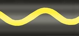 Wasserschlauch GOLDSCHLANGE 13x3,9mm, 1/2", 40m