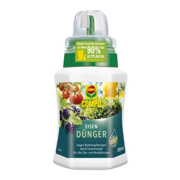 Eisendünger 250 ml