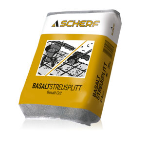 Basalt Streusplitt