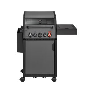 Gasgrill Hyde 3 SIKR Turbo