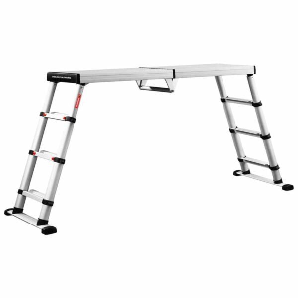 ASC Group Telesteps Solid Line - Plattform