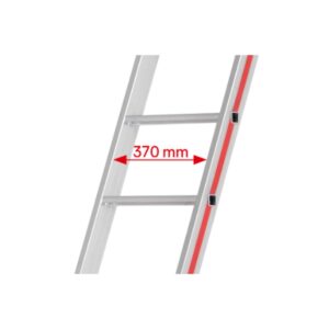 Hymer Regaleinhängeleiter 16 Stufen