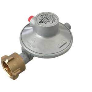 Sicherheits-Gasdruckregler 30 mbar