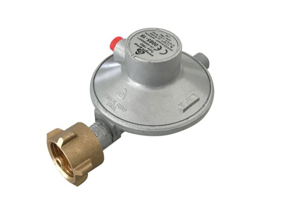 Sicherheits-Gasdruckregler 30 mbar