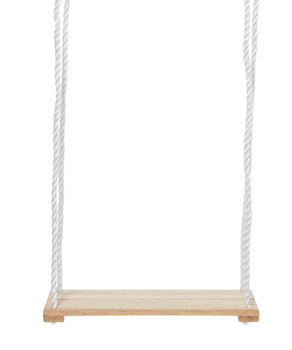 Brettschaukel 40x17cm