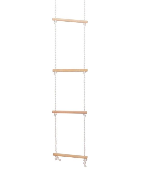 Kinder-Strickleiter 170cm
