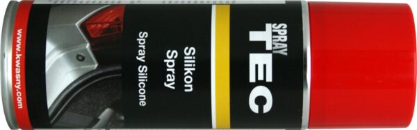 SprayTEC SILIKON-SPRAY 400ML