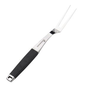 Edelstahl Gabel Pure