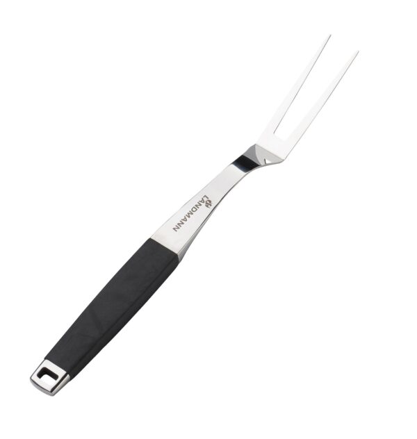 Edelstahl Gabel Pure
