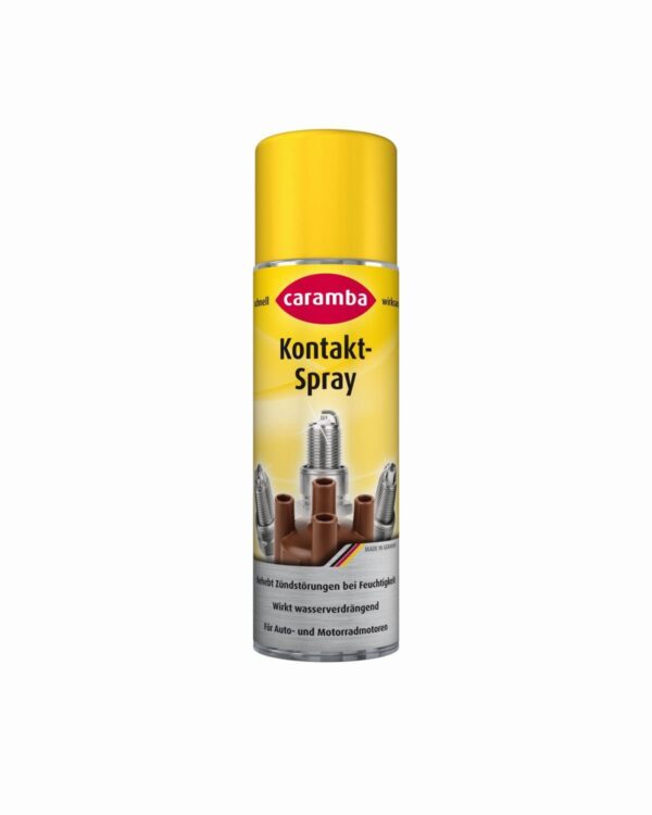 Caramba Kontakt-Spray 250 ml