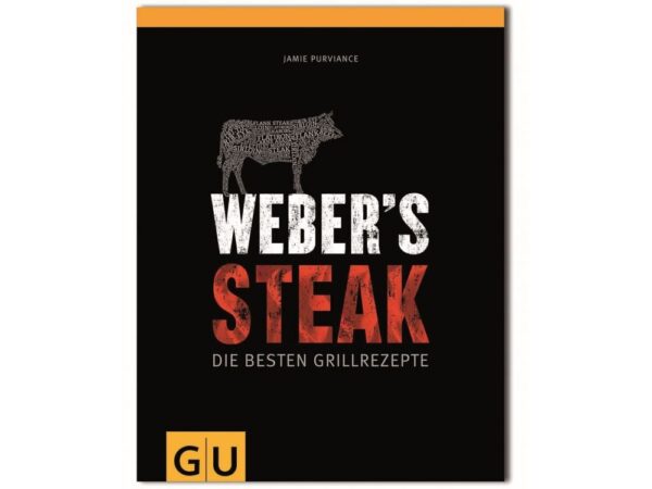 Weber's Steak - Die besten