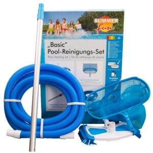 Reinigungsset groß