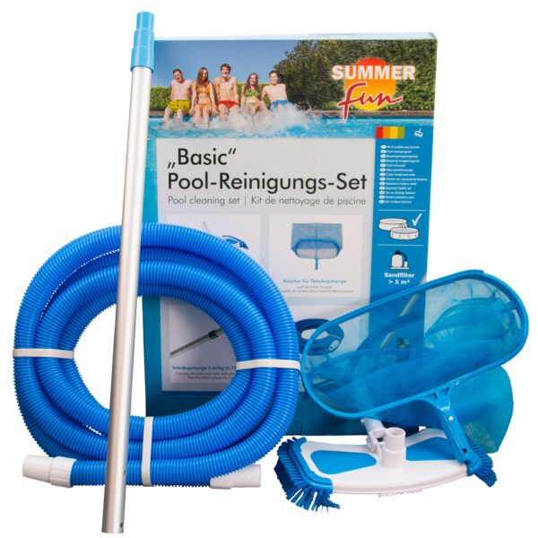 Reinigungsset groß
