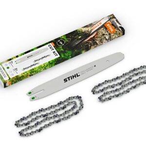 Kettenset 3/8"PMM3