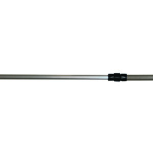 Teichkescher dreieckig 70 - 150 cm