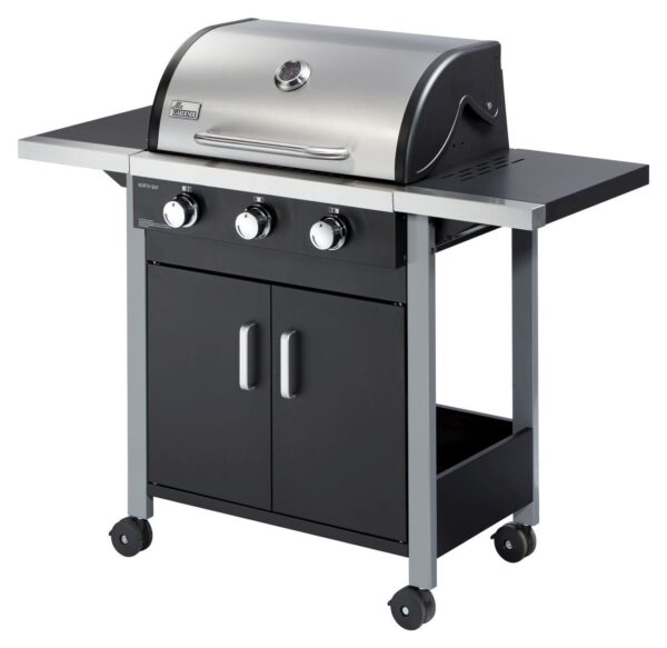 Gasgrill North Bay