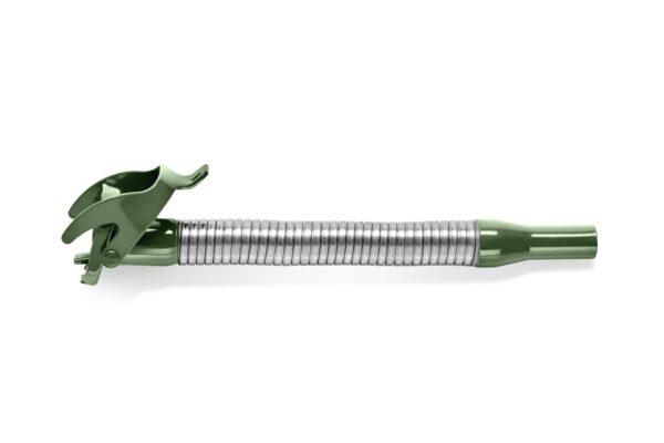 Ausgießstutzen flexibel 280mm