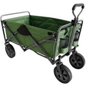 Faltbarer Bollerwagen Sammy