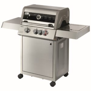 Gasgrill Virginia 3