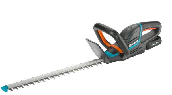 Akku-Heckenschere ComfortCut 50/18V-P4A Ready-To-Use Set